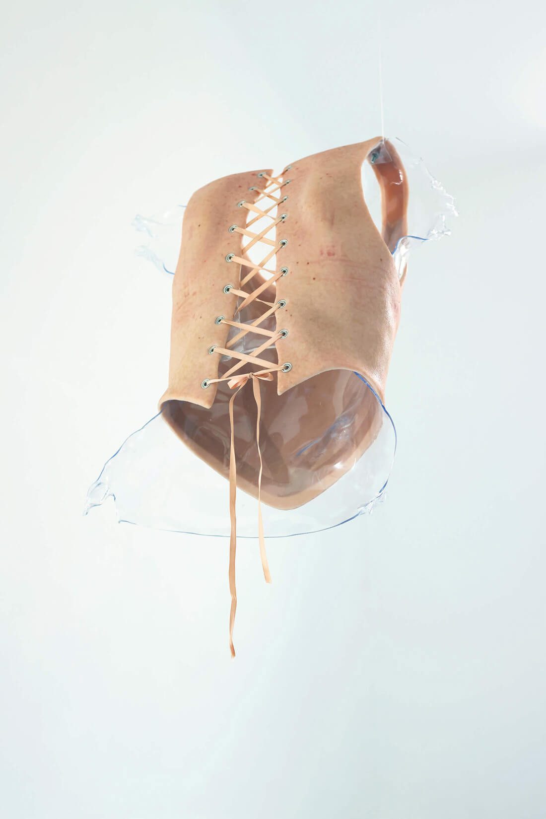 EM BODY MENT @ Rosa Stern Space