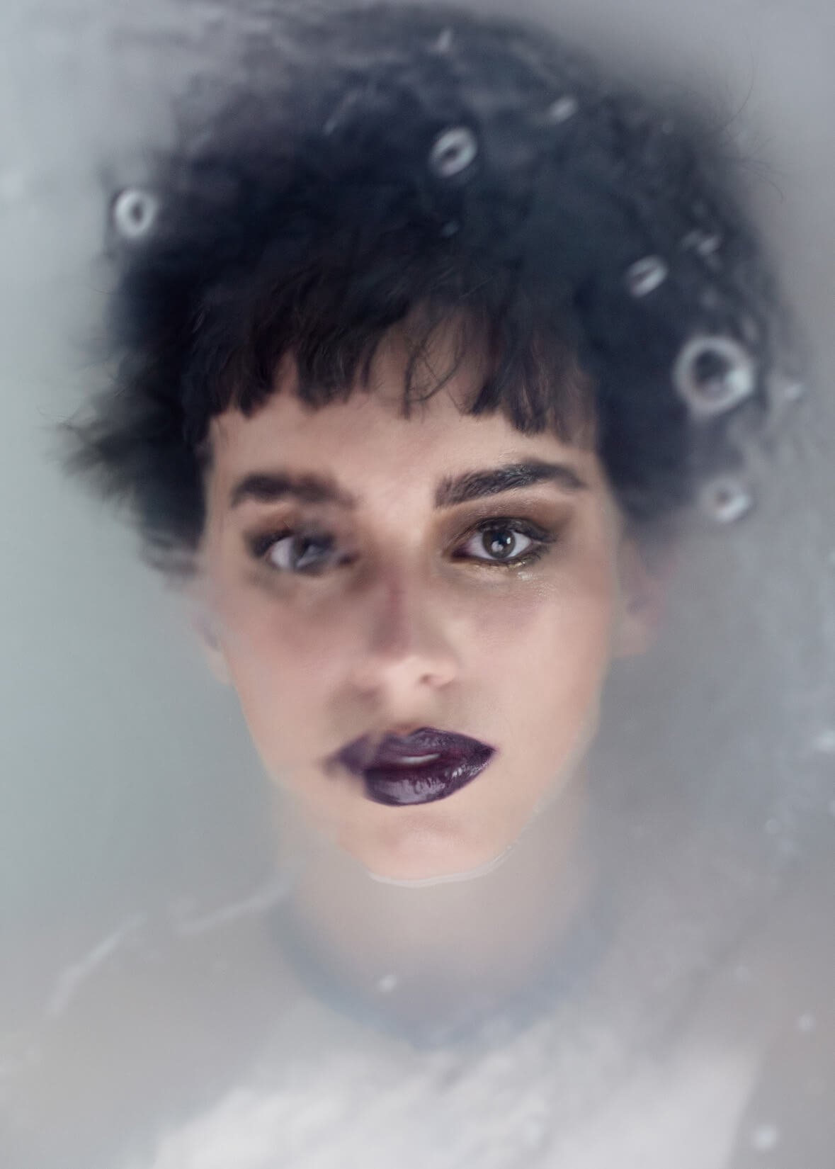 Dreaming of Antonius