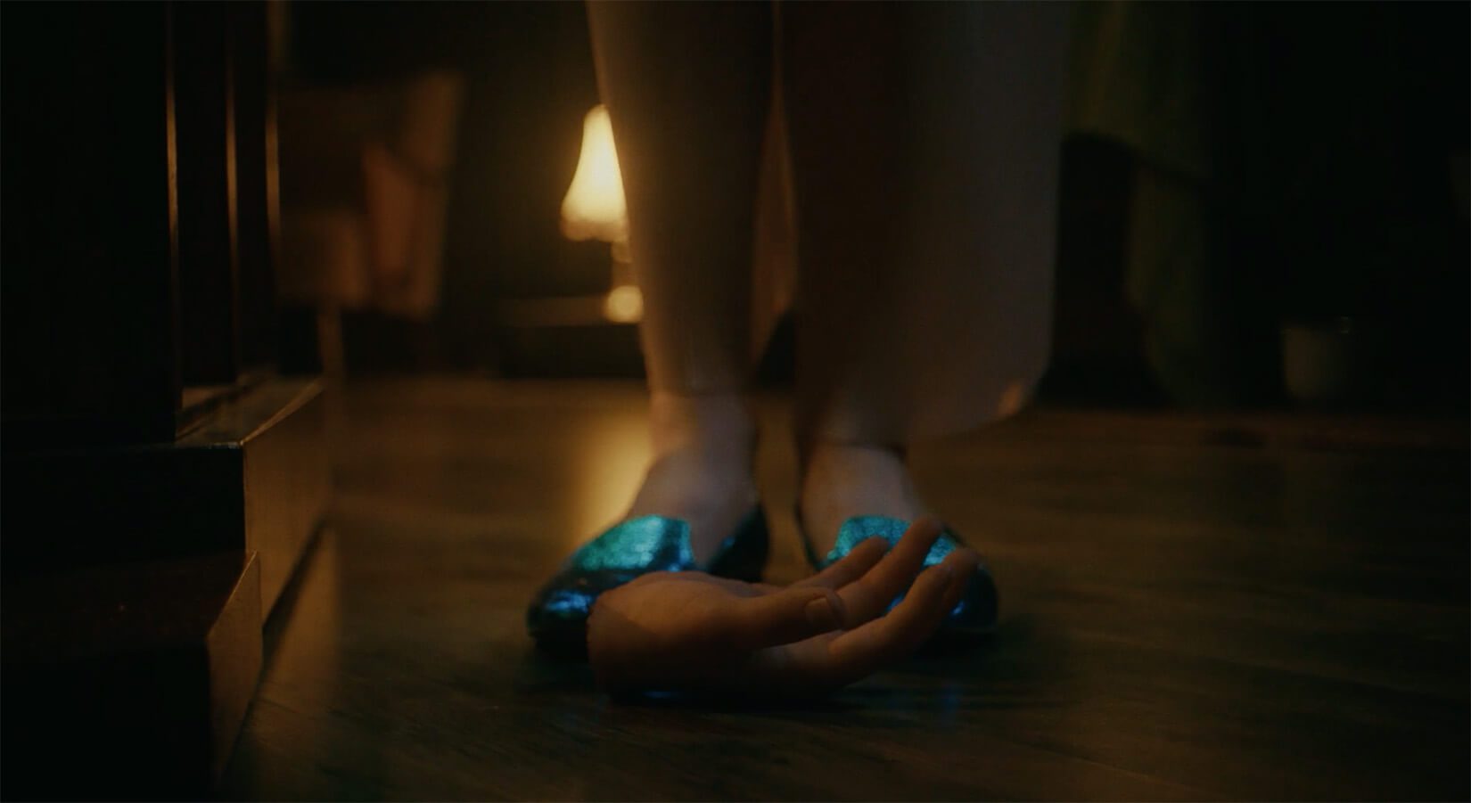 In Zeiten der Teleportation